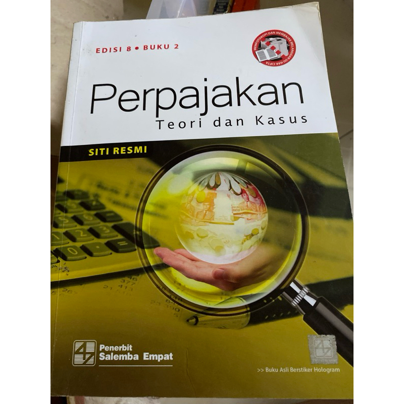 PERPAJAKAN 2 siti resmi ORI