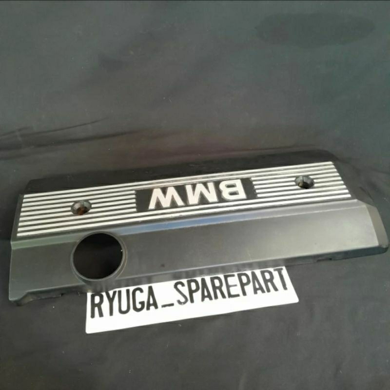 cover engine cylinder head original BMW E39 E46 X5 E53 1710781