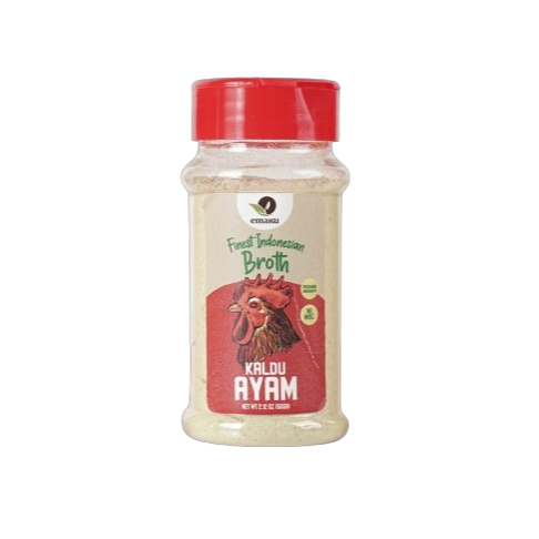 

Emaku Broth - Kaldu Ayam 60g