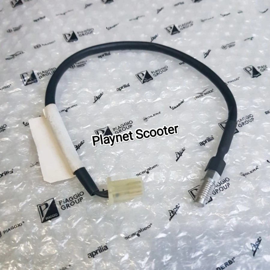 Resistor Module Modul Vespa Lx 125 Karburator