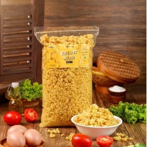 

KREMES | KREMES AYAM 1 KG | KREMES AYAM 1KG | KREMES 1KG | KREMES 1KG | KREMES 1KG | KREMES ENAK KRIUK | KREMES NAGIH | KREMES SAMBAL NOSTALGIA