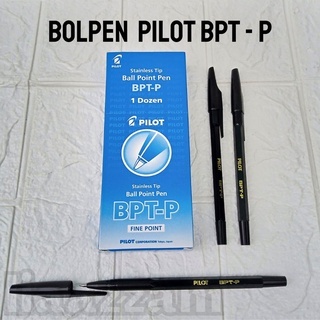 

[1 pack:12pcs] BOLPEN PILOT BPTP / BPTP PILOT