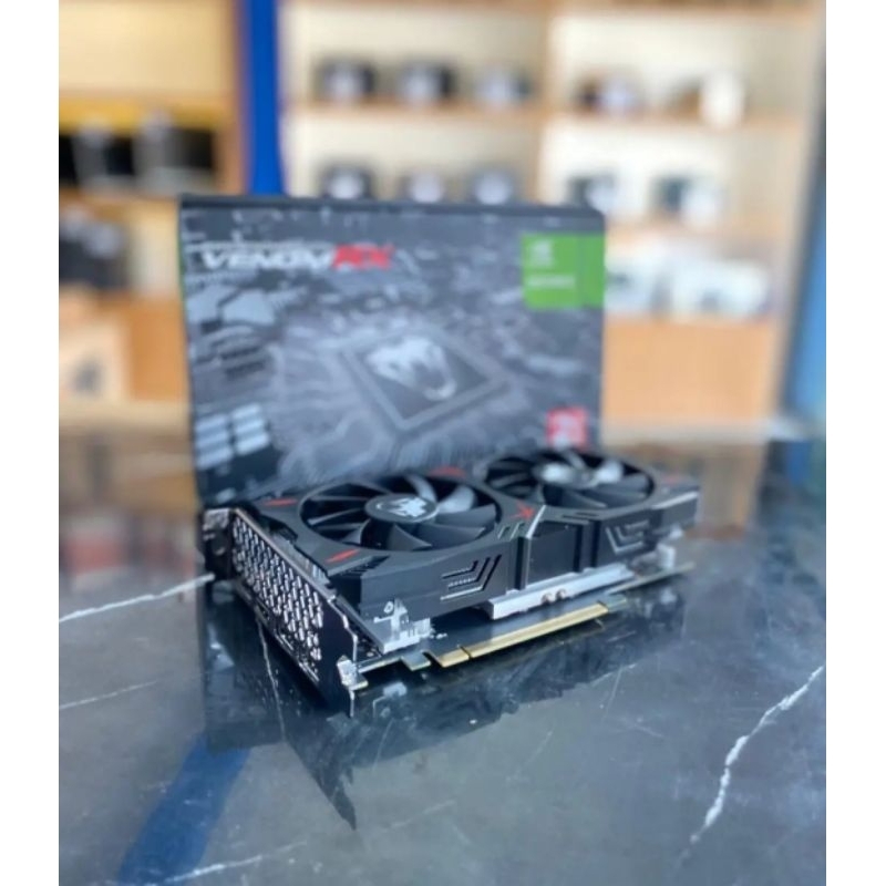 VGA NVIDIAA RTX 2060 SUPERR CEPATT