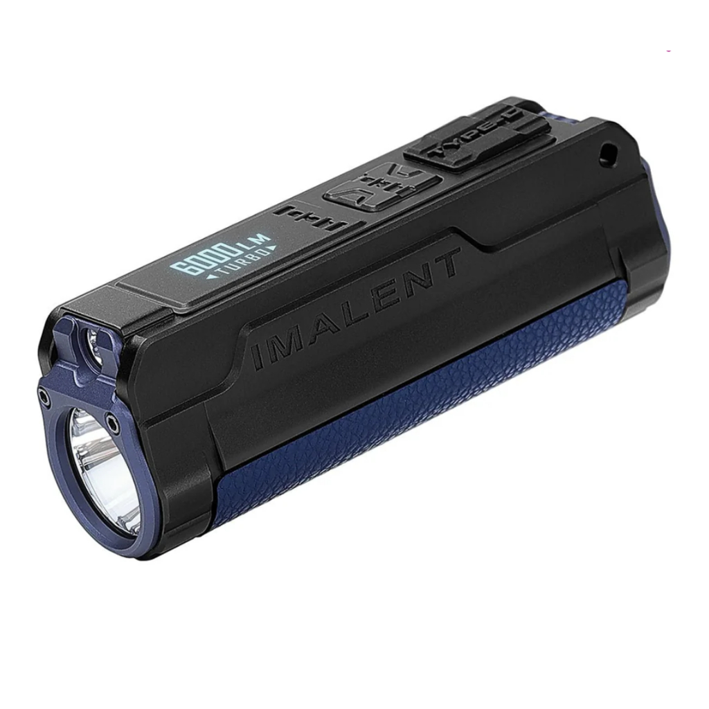 IMALENT BL70 Powerful EDC Flashlight