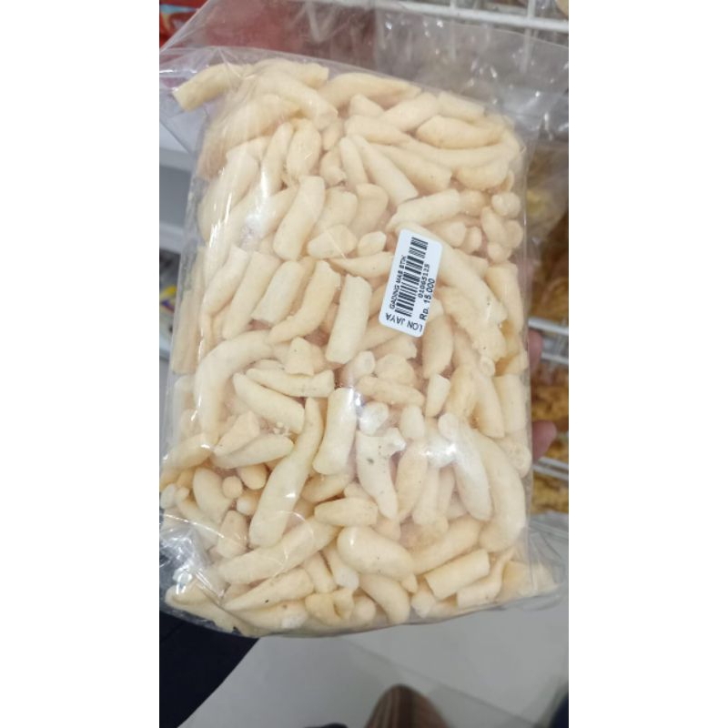 

Stik Keju 250g