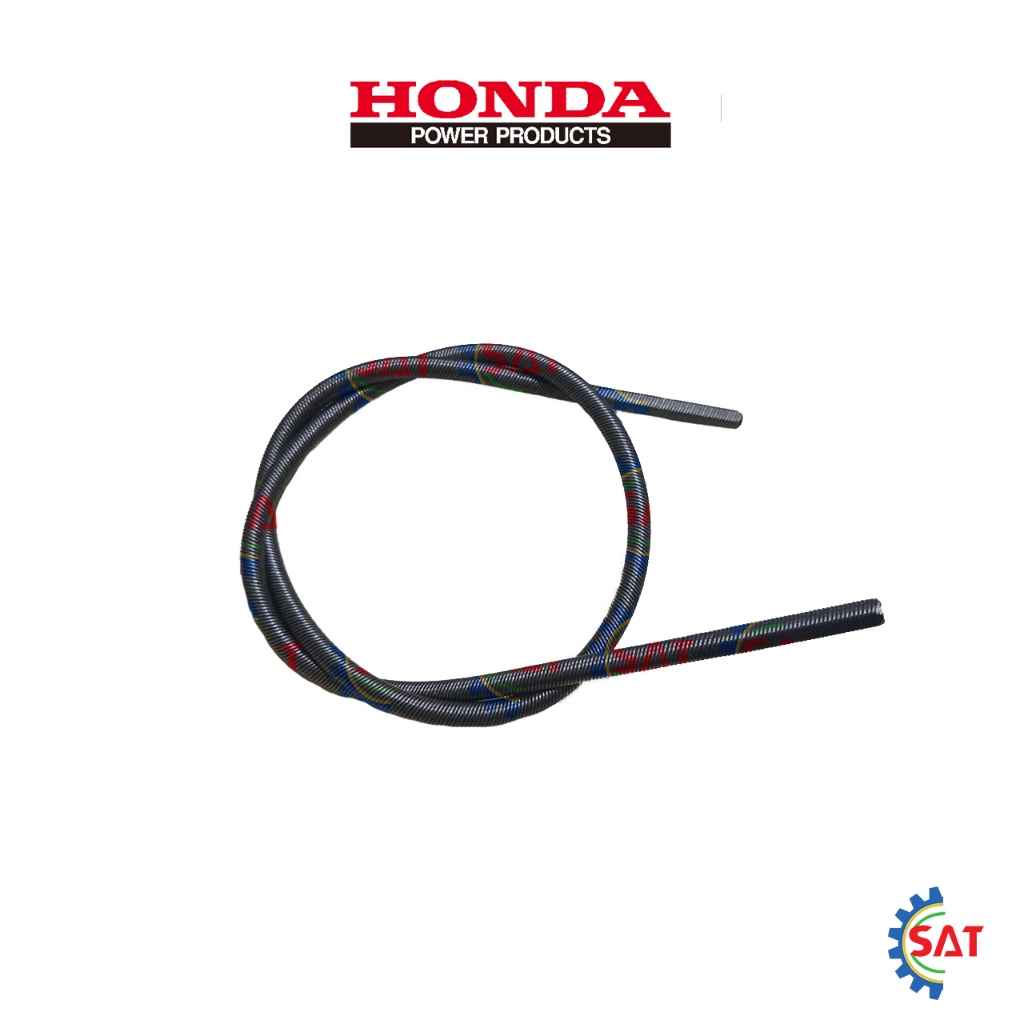 Flexible Shaft 96Cm UMR 435T / UMR 435N 84CM Honda Mesin Potong Rumput UMR435T / UMR435N