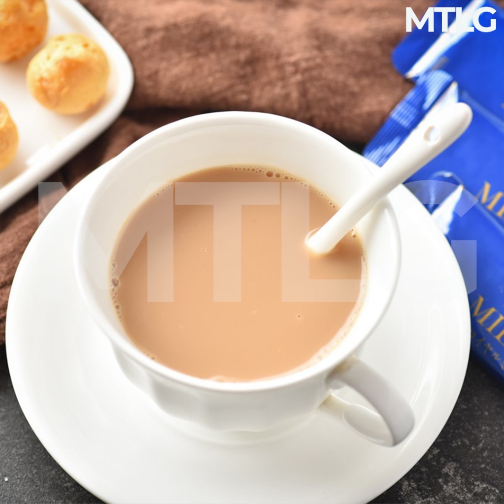 

Nitto Royal Milk Tea [8 Sachet] / milk tea royal / tea premium japanese