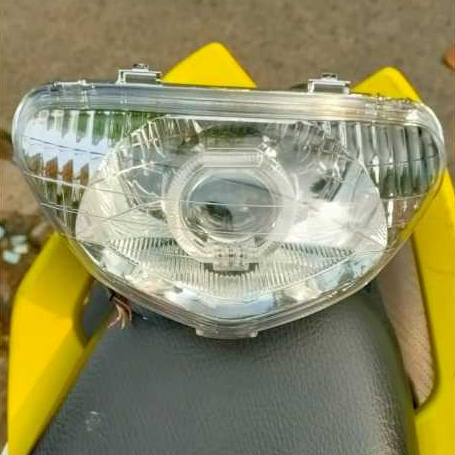 revektor mio sporty / revektor biled mio sporty