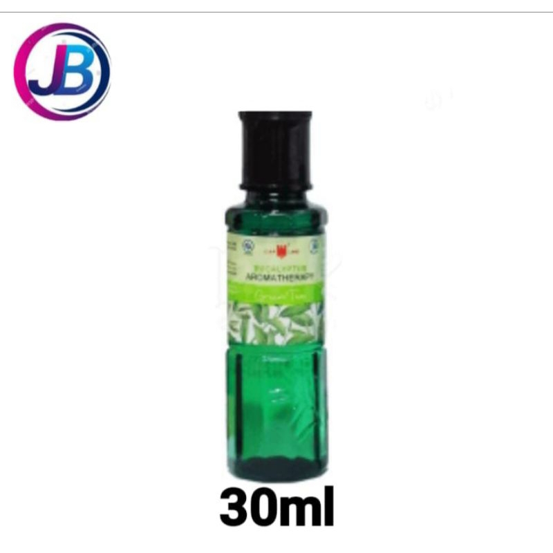 Mintak Kayu Putih Cap Lang 15ml | 30ml