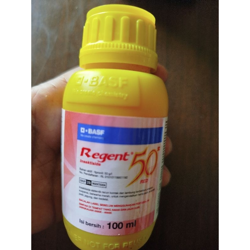 Insektisida Regent 100ml