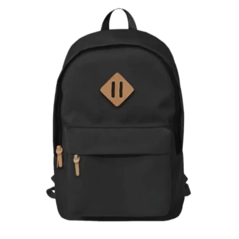 Tas Ransel Laptop pria wanita tas backpack sekolah Pelajar kuliahan SD SMP SMK