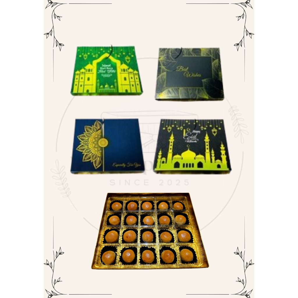 

Hanya 99k [edisi LEBARAN/EID MUBARAK/IDUL FITRI] HADIAH atau HAMPERS by WakeUp