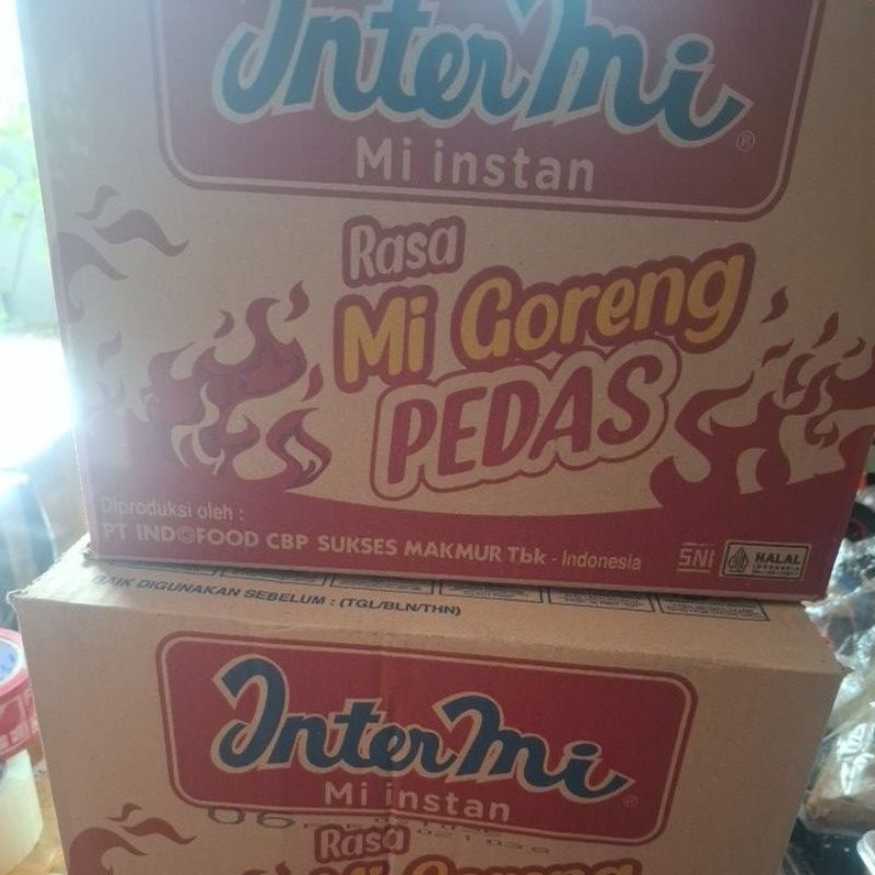 

INTERMIE PEDAS 1 DUS (40pcs)