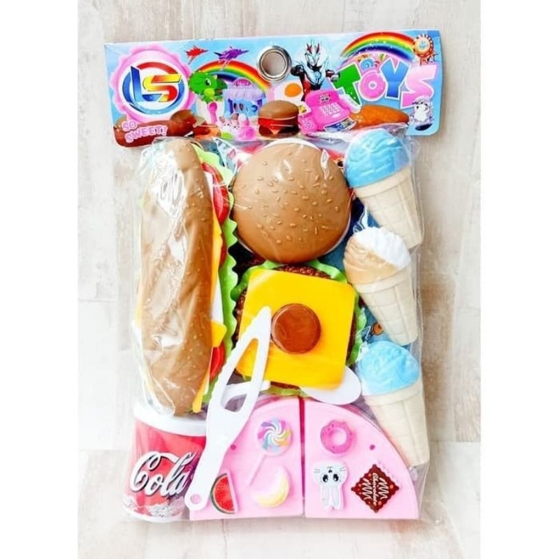 

Toko AS sweet ice cream