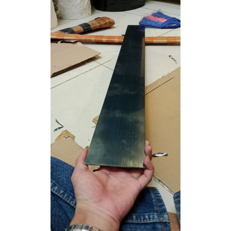 plat baja sk5 uk 5mm x 50mm x 1000mm baja sk5