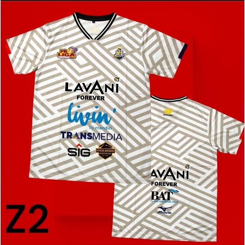 JERSEY PROLIGA VOLI LAVANI LIVIN MANDIRI JERSEY PROLIGA LAVANI 2024 JERSEY VOLI LAVANI JERSEY SUPORT