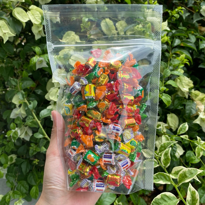 

Permen Aneka Rasa (isi 100pc)