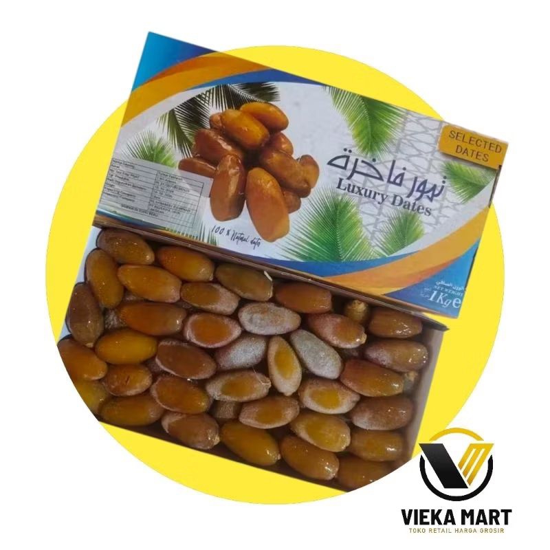 

Kurma Ruthob 1 kg Kurma muda/Kurma muda/Kurma Manis/Kurma Premium/kurma berkualitas/ kurma organik