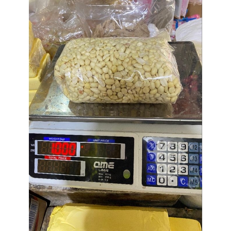 

KacangTanahKupas1kg