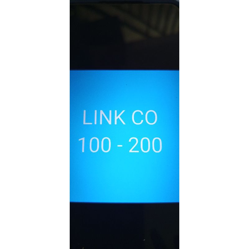 Link co fix pancot anak