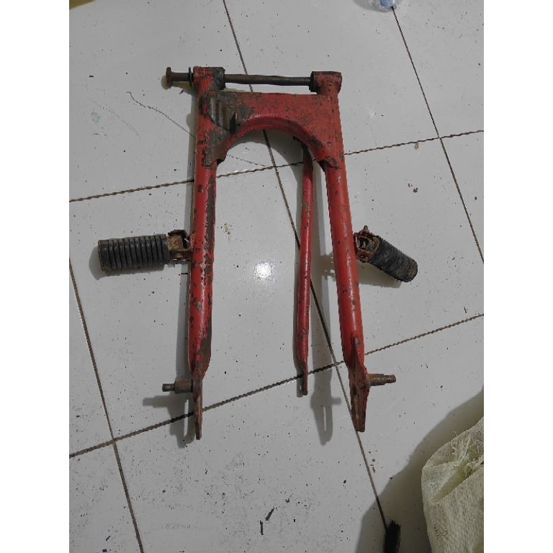 swing arm rx king rxs rx k rx spesial original