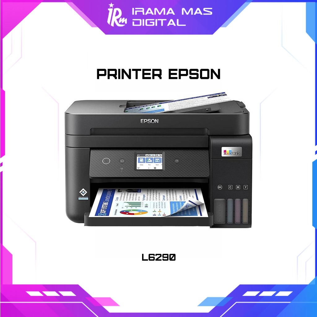 PRINTER EPSON - L6290