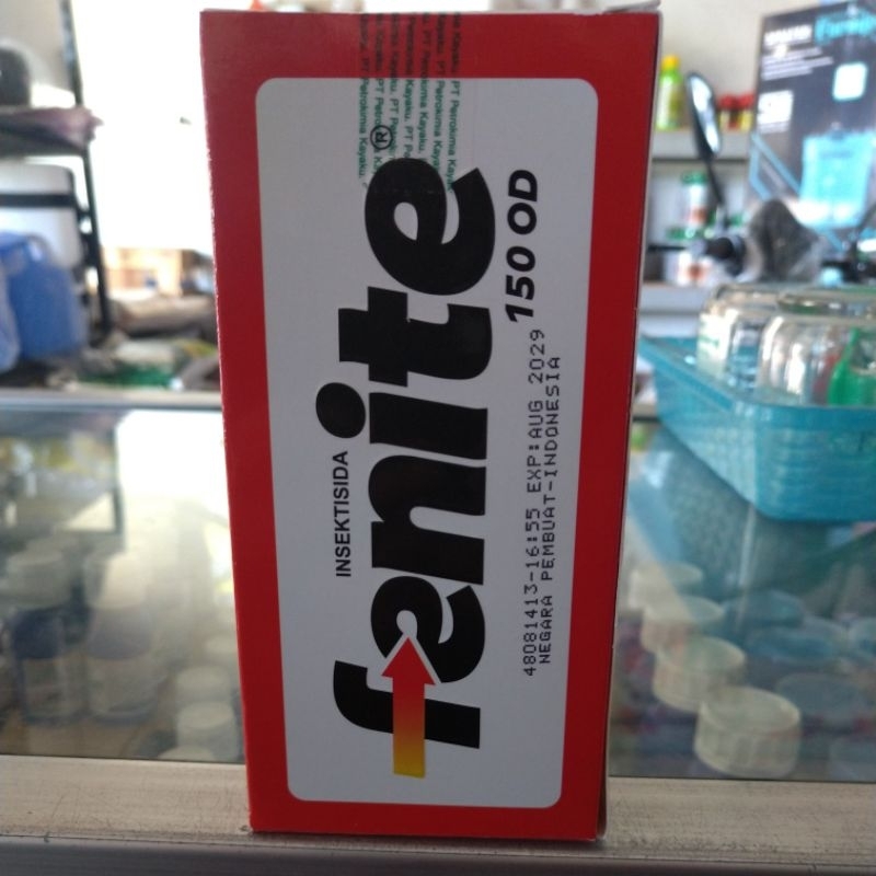 Insektisida Fenite 150OD 200ML