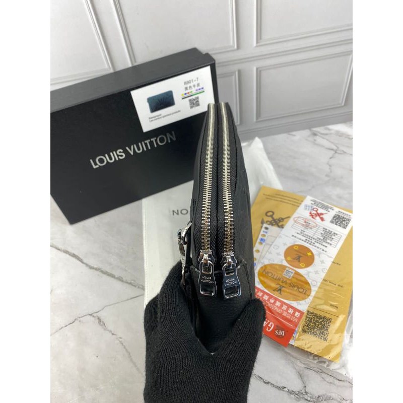 TAS HANDBAG PRIA LV0974 MIRROR BRANDED IMPORT