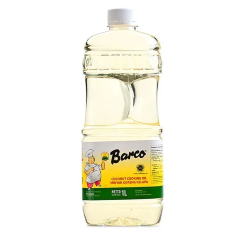 

barco 1 ltr