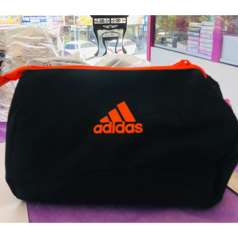 Adidas Pouch Orange