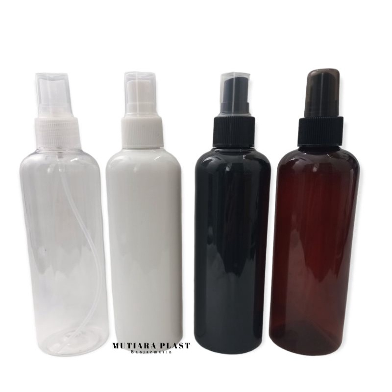 BOTOL SPRAY 250ML / SPRAY 250ML