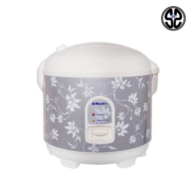 RICE COOKER MIYAKO MCM-528