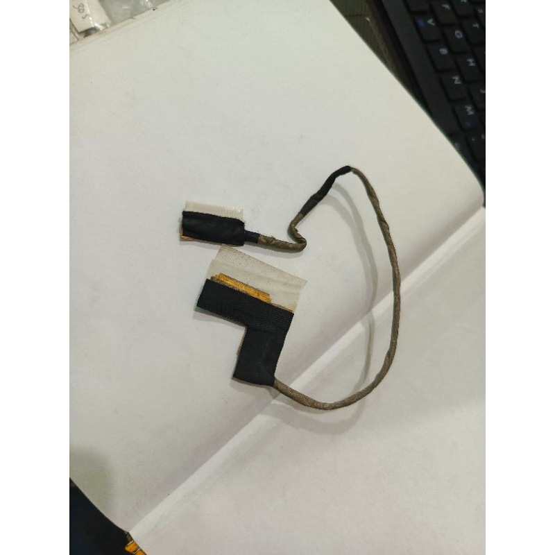 kabel vga flexibel laptop toshiba nb305
