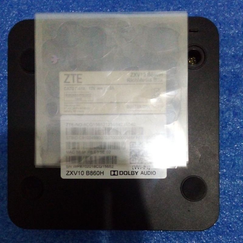 STB B860H V1 batangan