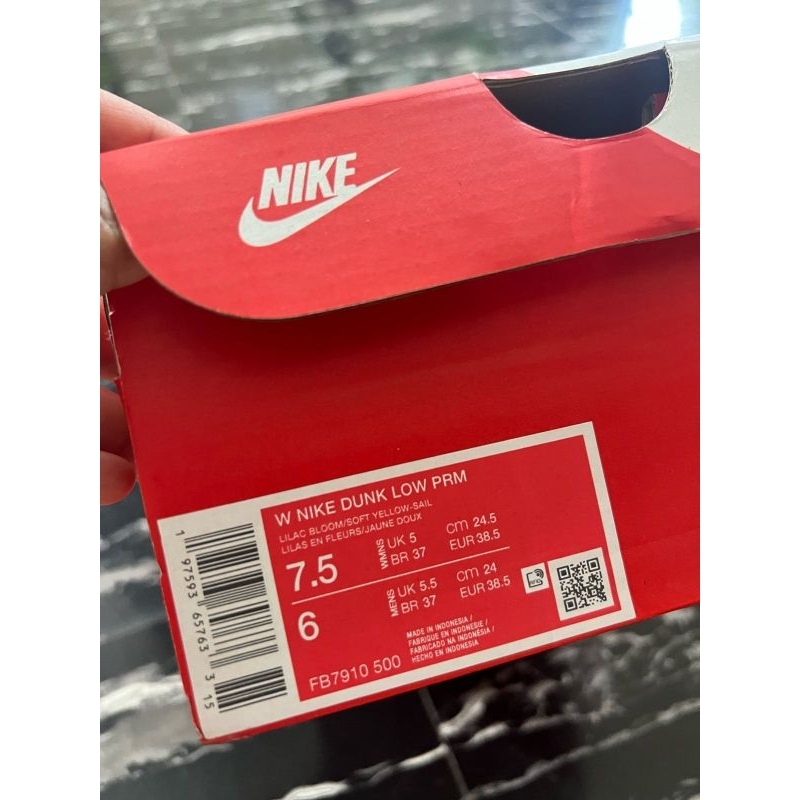 NEW SEPATU NIKE ORIGINAL