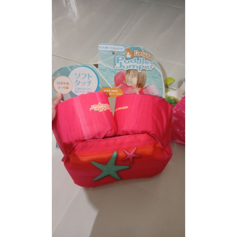 pelamung berenang anak