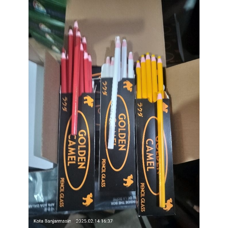 pensil kapur,kapur jahit