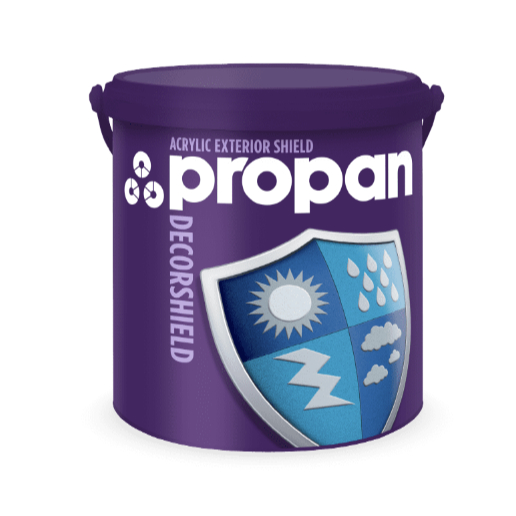 PROPAN DECORSHIELD DW500 8405 CASTLE GREY - 2.5 LT