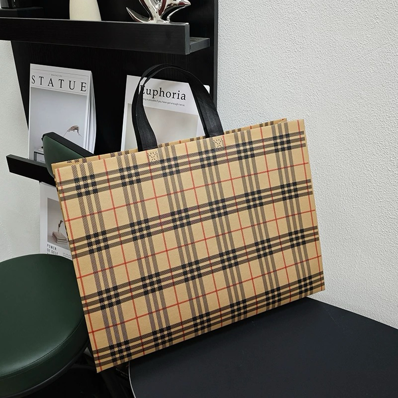 

Goodiebag laminasi souvenir tas souvenir tas hadiah