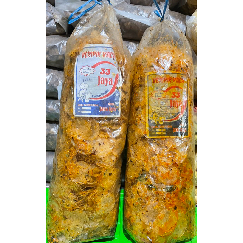 

1.5kg Kripca Pedes