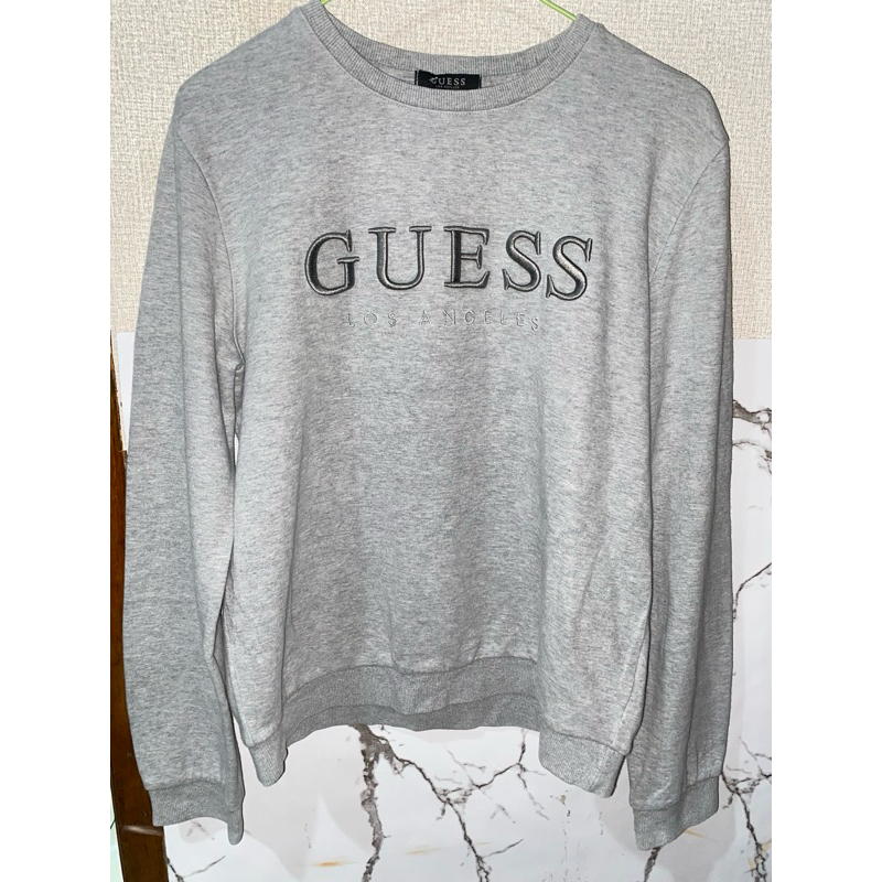 Sweater Guess