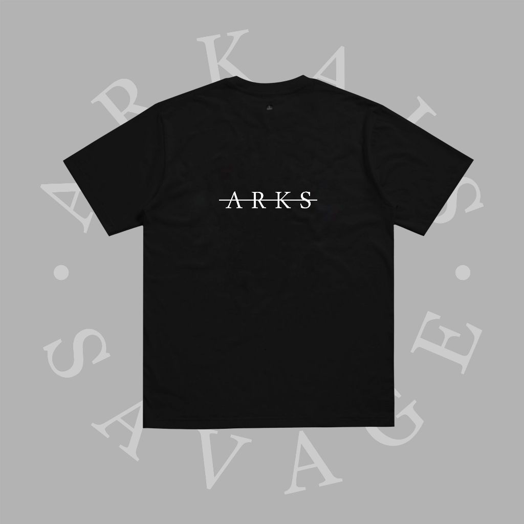 Arkais - T Shirt - ARKS