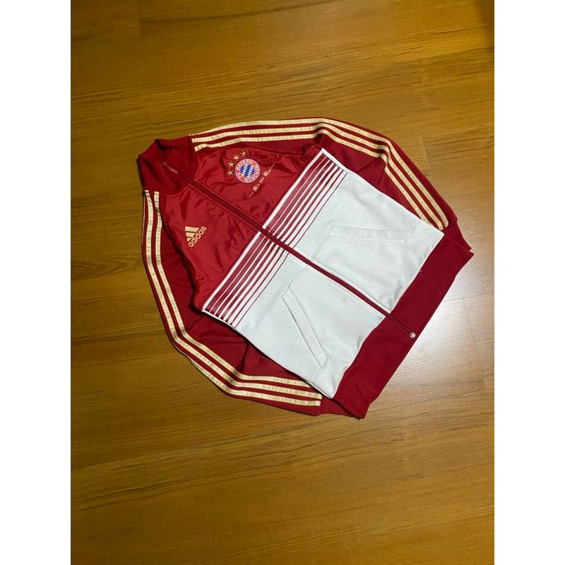 TRACKTOP AD1D45 MUNCHEN 2011-2013