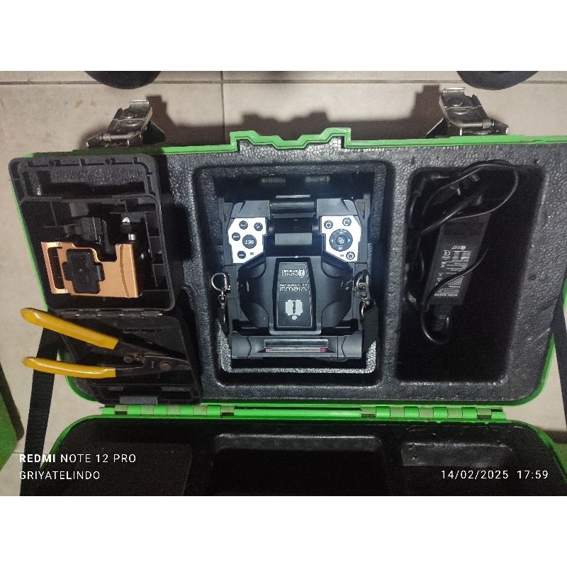 splicer inno view3 second normsl