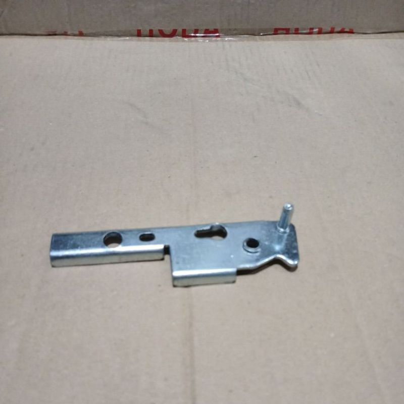 engsel kulkas bawah 1pintu  polytron