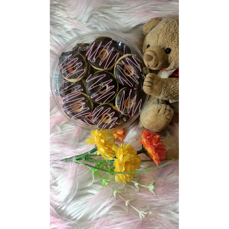 

kue doker