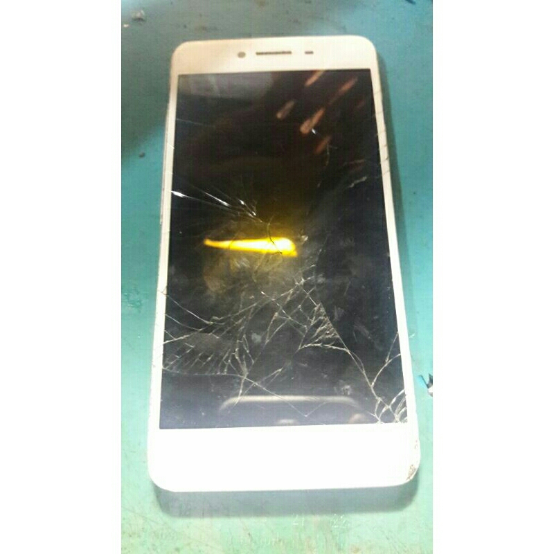 mesin oppo a37 normal