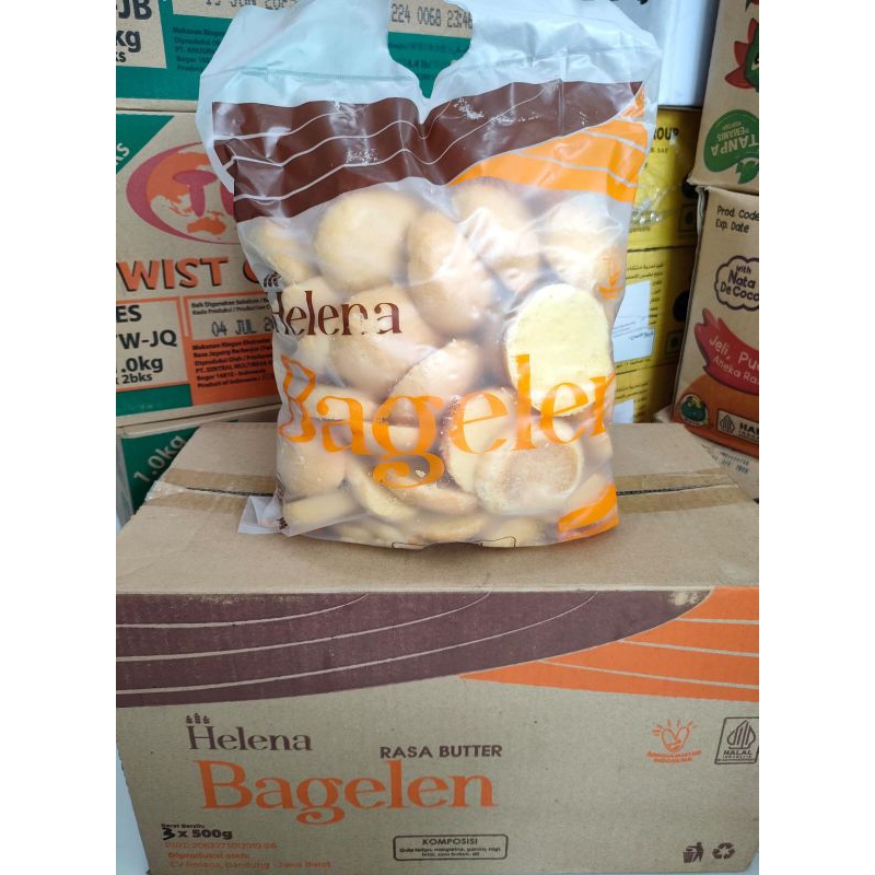 

BAGELAN