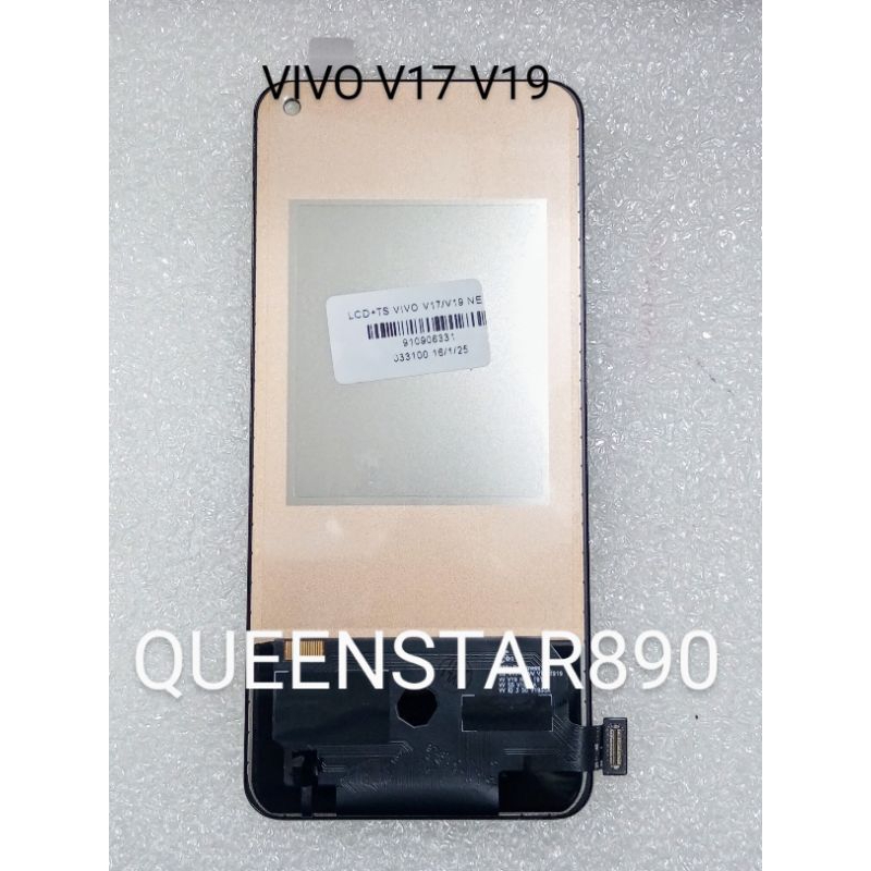 LCD TOUCHSCREEN VIVO V17 VIVO V19