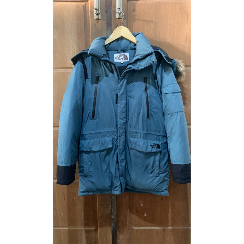 Skincare Tnf Berkeley